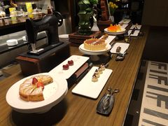 -康莱德酒店·美庭自助餐厅