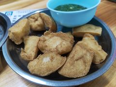 -正宗棉湖甜汤春卷店