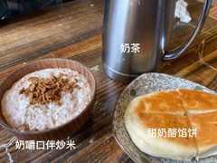 -格日勒阿妈蒙古厨房(大召店)
