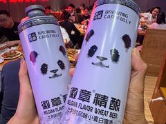 -庆峰龙虾烧烤(合肥一店)