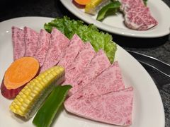 -NIUAN牛庵·日式和牛烧肉(恒隆店)