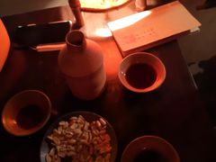 -江湖边·小生活