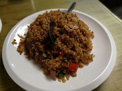 -88号小吃店·经典云南菜·地道纳西美食