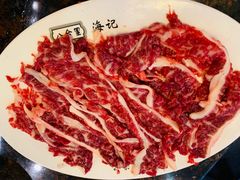 -八合里潮汕鲜牛肉火锅(深圳海岸城店)