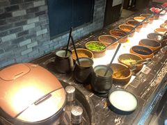 -湊湊火锅·茶憩(新中关购物中心店)
