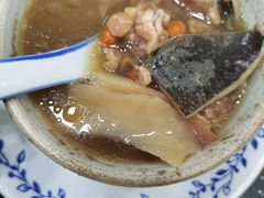 淮杞炖水鱼-達揚原味燉品(文明路店)