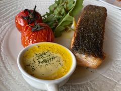 -恰餐厅CHAR Grill(北京三里屯洲际店)