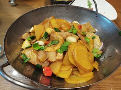 -付家大院(华丰店)
