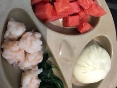 -王家渡火锅店(棕榈泉店)