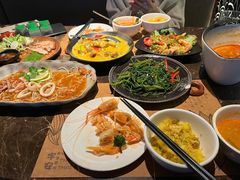 -宇安泰料(龙湖天街黑金店)