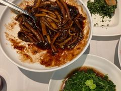 -丰收日·小海鲜·沪上家宴(顾村正大店)