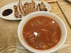 -孙阿姨上海小吃·本帮小厨(隆昌路店)
