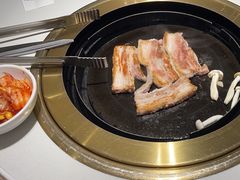 -韩时烤肉(枫蓝店)
