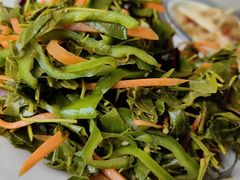 -北京龙庆四季香农家饭庄·灶台鱼·碳烤虹鳟鱼(龙庆峡店)