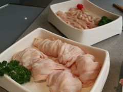 -海底捞火锅(油麻地店)