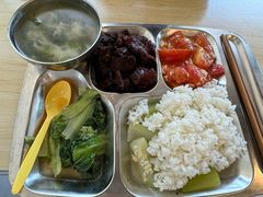 -金陵图书馆