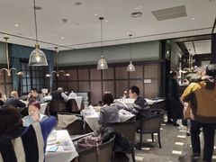 大堂-民国红公馆·秦淮八艳(夫子庙店)
