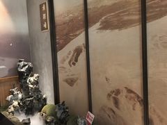 -巴盟人家·内蒙地方菜(华丽家族店)