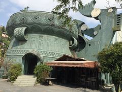 -广西壮族自治区博物馆