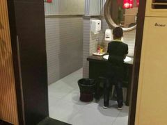 -高第街56号港式餐厅(山大路店)