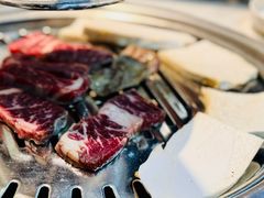 -六七八韩式烤肉·韩国料理(上杭路店)
