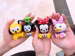 -皇庭广场(福华三路店)