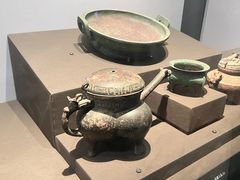 -陕西历史博物馆