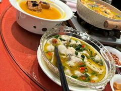 -粤香楼(新光里店)