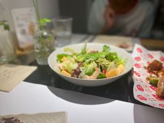 -春树下·树屋花房西餐厅(罍街AS1980店)