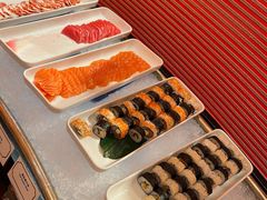 -咖啡苑 - 蔚藍夏日限定主题(永利皇宫店)