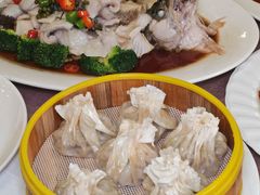 -烤肉宛饭庄(北新桥店)