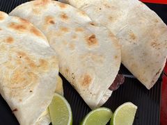 -Luchador摔跤手墨西哥餐厅(恒宇广场店)