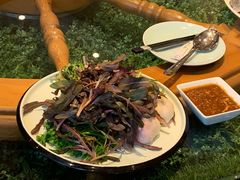 -小渔船渔家传统菜(鲅鱼圈店)