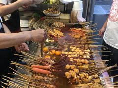 -郭记小街麻辣烫(南小街总店)