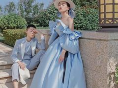 -经典婚纱摄影美学馆·私人定制