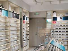 -AOJO眼镜(南翔印象城MEGA店)