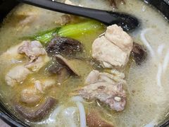 -老妈米线(大运河博物馆宝龙广场店)
