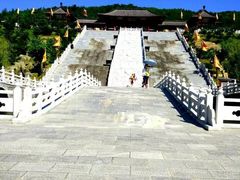 -威海华夏城景区