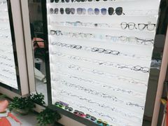 -创视镜匠眼镜管家(太升南路店)