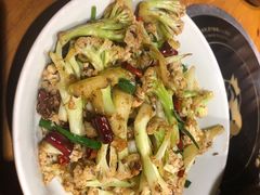 -吃饭皇帝大(长宁龙之梦店)