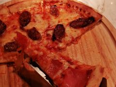 -比格比萨自助(德思勤四季汇店)