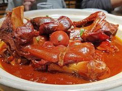 -大灶头·新昌菜(中国茶市店)