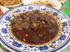 -令氏家外家周秦食府(高新店)