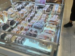 -烘焙町面包店(西四店)