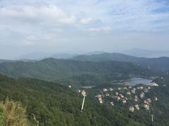 -东部华侨城