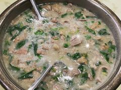 猪杂粥-标记美食新鲜猪杂(兴南大道店)