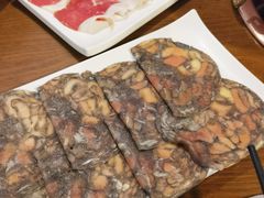 -前门杨记·铜锅涮肉(王府井·故宫店)
