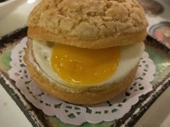 -新大咀港式茶餐厅(宝山万达店)