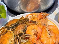 -苏格里岛自助烤肉海鲜火锅(成都金牛万达店)