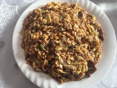 -金家老三饭庄(常营店)